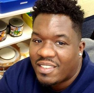 Meet your Posher, Joseph